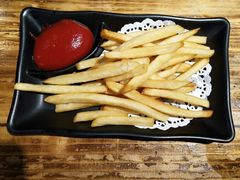 -辛明堂洞韩式芝士年糕火锅(万达店)