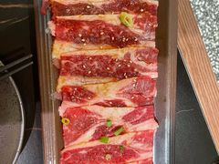 -厚贞日式烤肉(浦东汇智店)