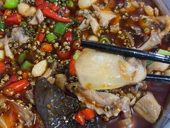 -米二红烧兔(华阳店)