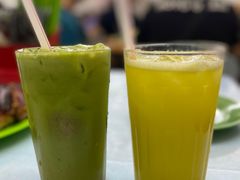 -明记烧鱼美味店