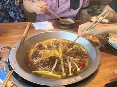 -楠火锅(昆山金鹰店)