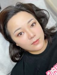 -MIVI野生眉纹绣纹眉