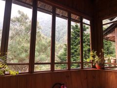 -苍山感通索道
