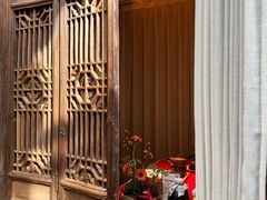 -叶叶菩提(太原别墅店)