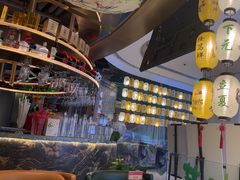 -披云云小馆·味道江湖(姚家园万象汇店)