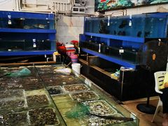 水产区-宋船渔栈(白沙店)