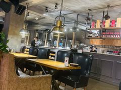 大堂-LYFATTI 莱芙缇(赣水路店)