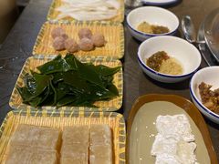 -土著渔匠·养生蝴蝶鱼(香樟路店)