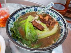 -韦记牛杂汤(清晖园店)