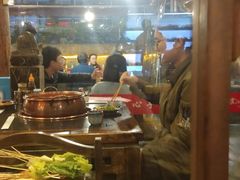 -镇江龙·火锅串串(武侯祠店)