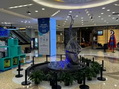 -红星美凯龙北京至尊MALL(东四环中路店)