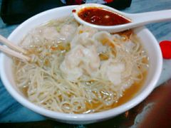 -竹园竹升面(西关总店)