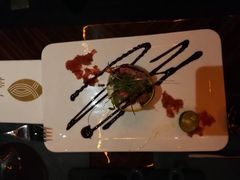 -YUE·6·西式融合餐厅(外滩六号店)