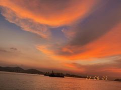 -威远炮台