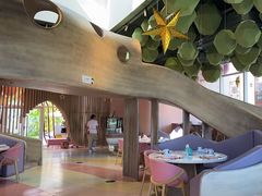 -水桶王国主题餐厅·聚会·生日派对·亲子活动·家庭套餐(亚龙湾希尔顿店)