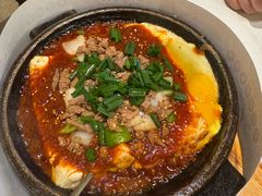 -七八冷面·延边朝鲜族美食(世纪汇店)