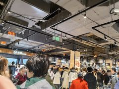 -永辉超市(龙湾万达店)