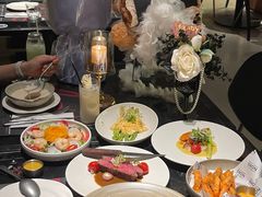 -Nord Grill&Bar Highland诺德西餐(深圳欢乐海岸店)