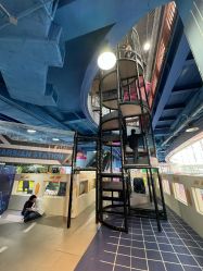-欧酷世界动力星球(王府井奥莱UP TOWN店)