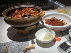 -烹湘·鲜炒湖南土菜(海珠店)
