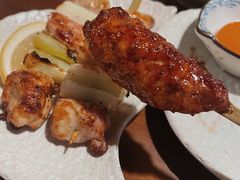 手工鸡肉丸-烧鸟横丁(联发文创口岸店)
