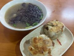 -求生煎包(武夷小区店)