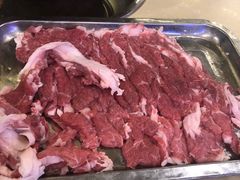 -月圆火锅(宁海东路二店)
