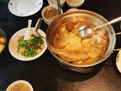 -简小舍·民间手艺菜(武昌江滩店)