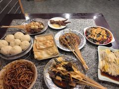 -山四砂锅(太原钟楼街店)