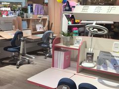 -光明园迪儿童学习桌椅(广州购书中心店)