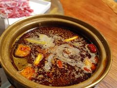 -古关火锅店(古北水镇景区店)