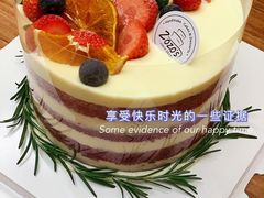 -ZOZO's昌左左精致甜品设计(新北店)