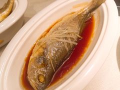 -狮王府淮扬菜(万象城店)
