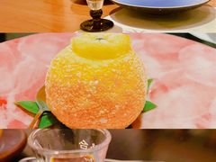 -希望日本料理(保利香槟花园店)