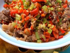 -小湘旺臭鳜鱼(百子湾店)