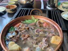 -象山村腊排骨(丽江总店)