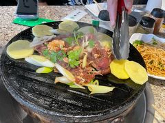 -厚味居炙子烤肉·清真(天桥南纬路店)