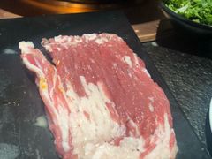 -清真·京华源铜锅涮肉(丰庆店)