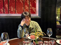 -杭州西子湖四季酒店·金沙厅