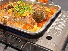 -沈胖子音乐烤吧·炒菜·龙虾(环城东路店)