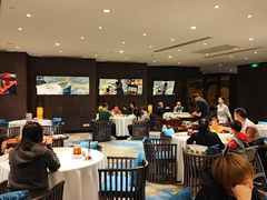 -红棉中餐厅·广州海航威斯汀酒店