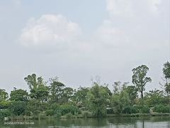 -采石矶景区