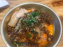 -兔槽江湖菜·重庆璧山兔(水围店)