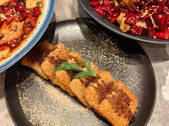 -火婆子·川小馆(扬韬科技广场店)