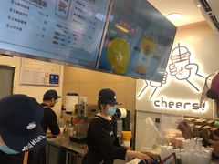 -娃哈哈·奶茶(武林店)