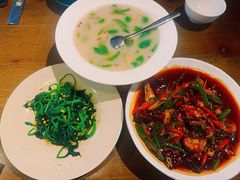 -蝦塘·中国餐馆(城墙南马道巷店)