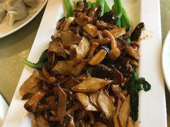 -万兴楼饺子(中华北大街店)