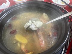 -花苑美食横琴生蚝火锅(拱北粤华路店)