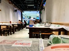 大堂-壹盏灯(惠农店)
