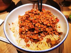 建德水粉干-7017浙菜•建德味(中财店)
